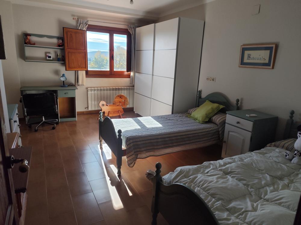  till salu hus Tobarra Campos De Hellín 40