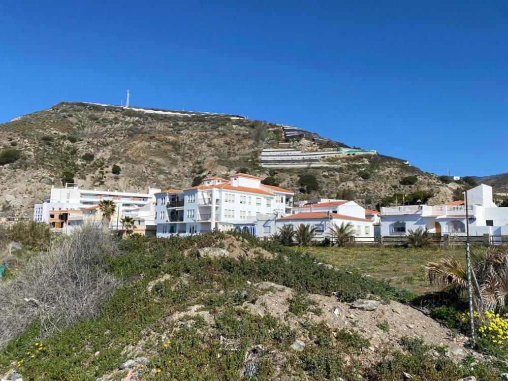  till salu hus Rubite Costa Tropical 3