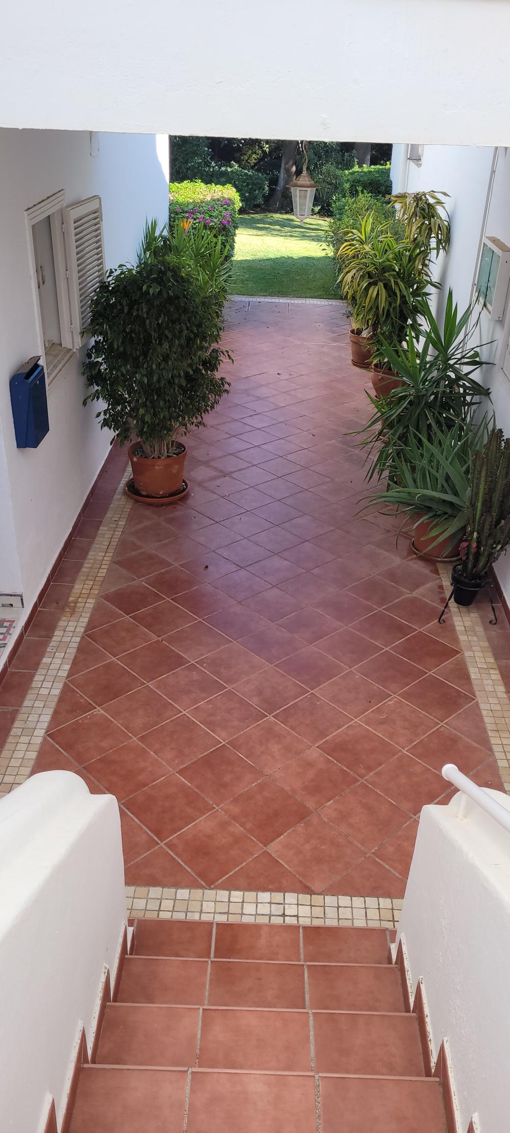  till salu radhus Nueva Andalucía Costa Del Sol Occidental 30