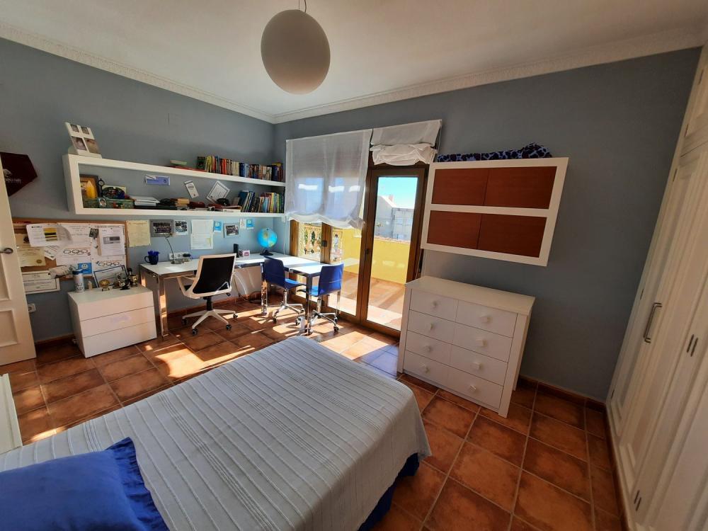  till salu villa El Campello Alacantí 38