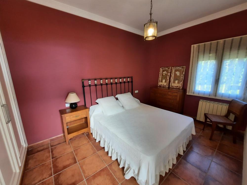  till salu villa El Campello Alacantí 41