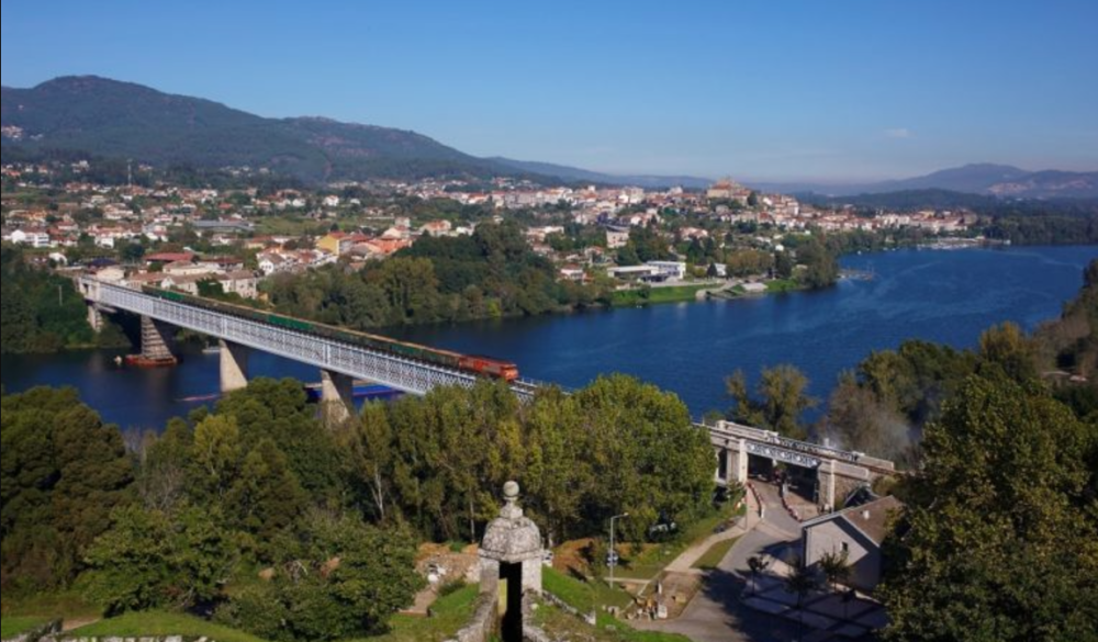  till salu hus Tui Baixo Miño 3