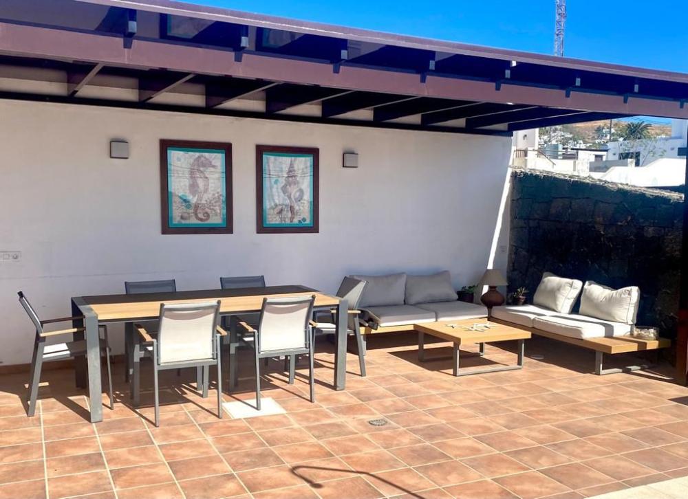  till salu villa Nazaret Lanzarote 6