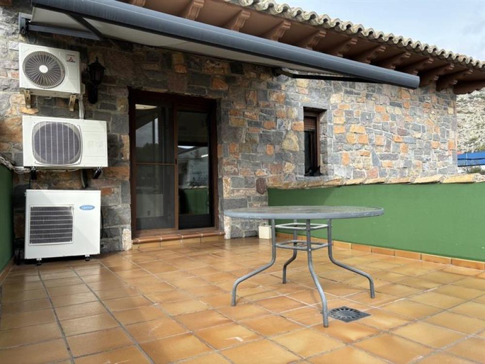  till salu hus Alfajarín D.C. Zaragoza 44
