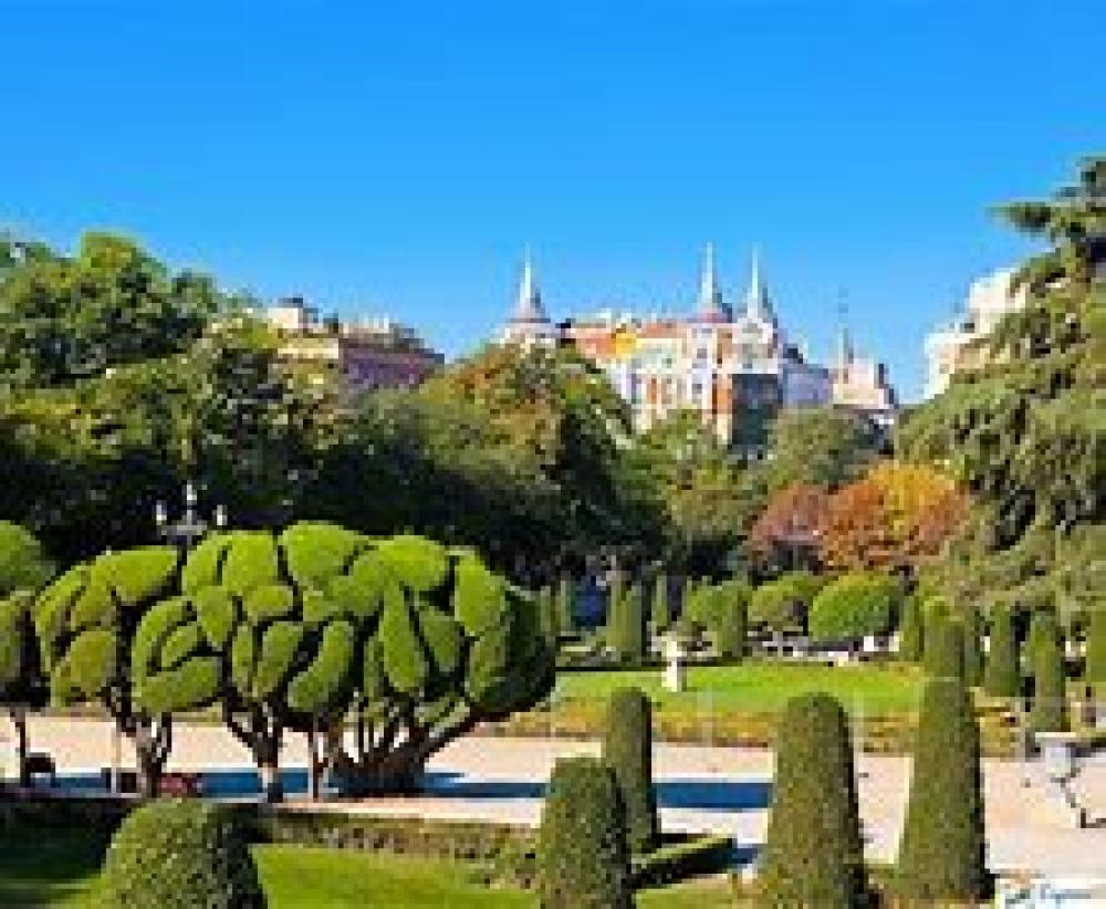  till salu lägenhet Retiro-Niño Jesús Madrid Capital 30