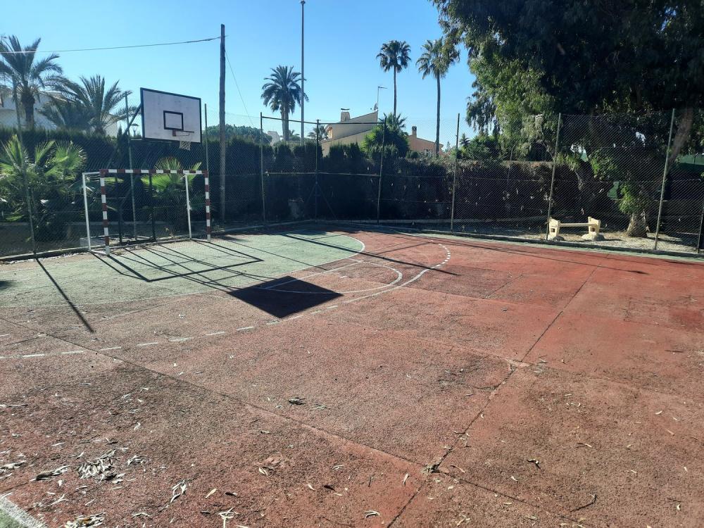  till salu villa El Campello Alacantí 56
