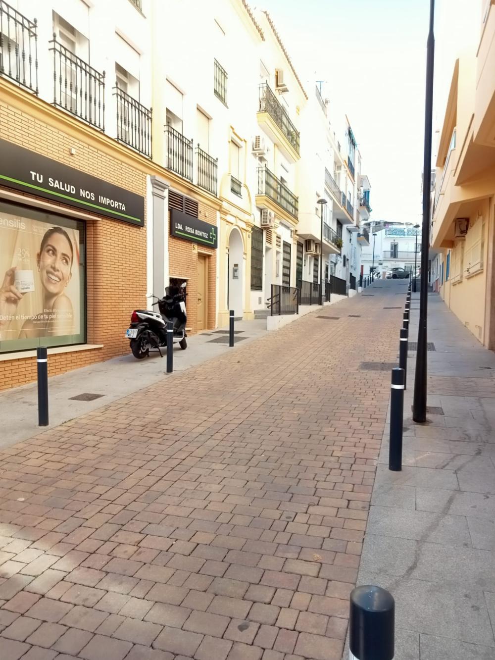  till salu lägenhet San Pedro De Alcántara Costa Del Sol Occidental 16
