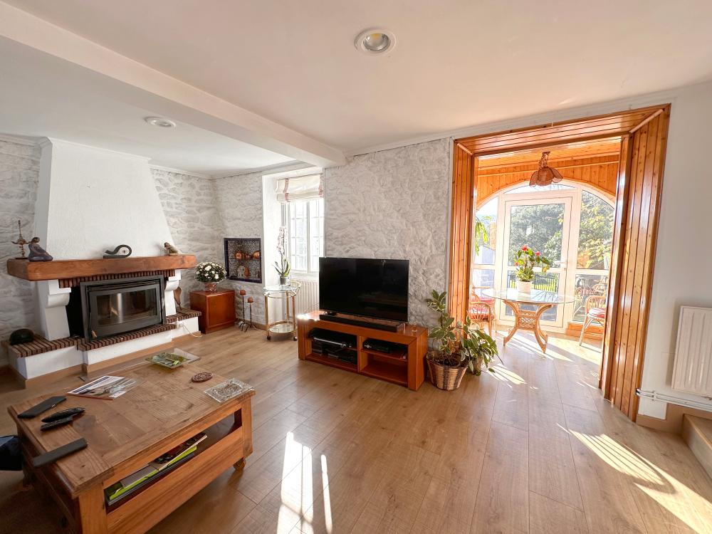  till salu hus Pite Santiago 14
