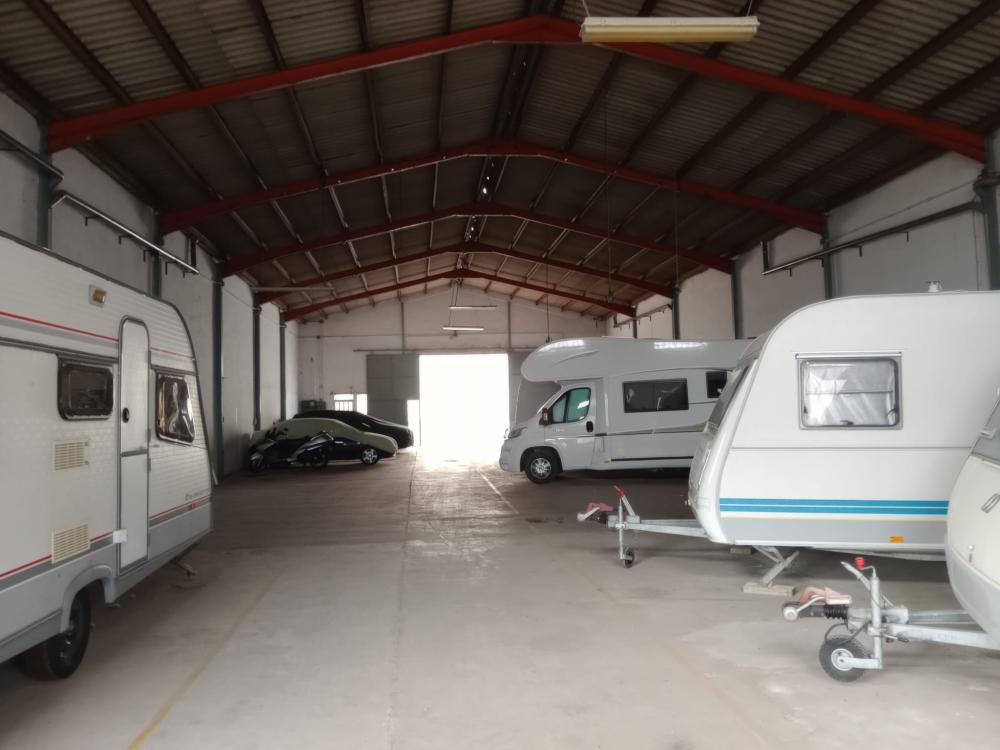  till salu butik L'alcúdia De Crespins Costera (La) 4