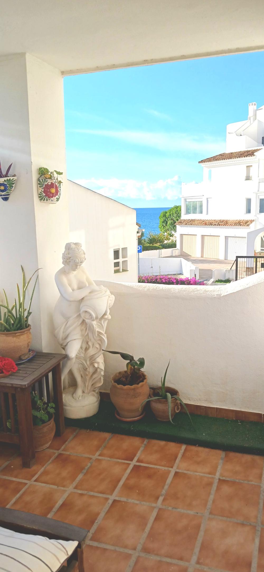  till salu bottenvåning Benalmádena Costa Costa Del Sol Occidental 7