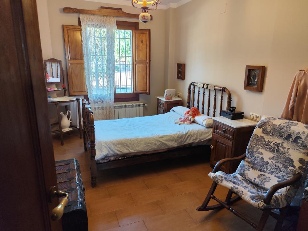  till salu hus Tobarra Campos De Hellín 18
