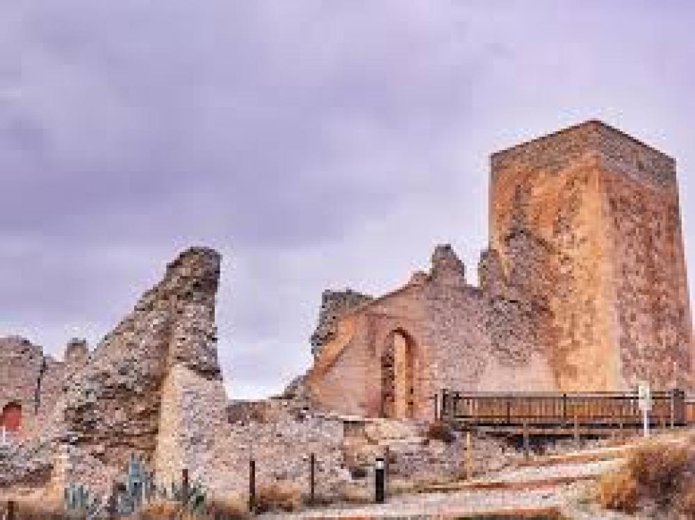  till salu hus Alfajarín D.C. Zaragoza 49