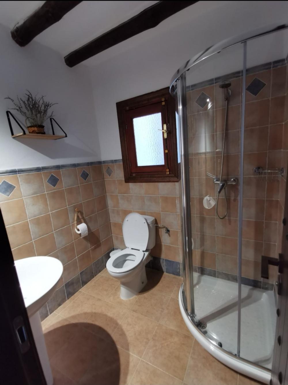  till salu hus Murtas Alpujarra Granadina 12