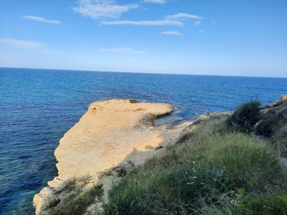  till salu villa El Campello Alacantí 12