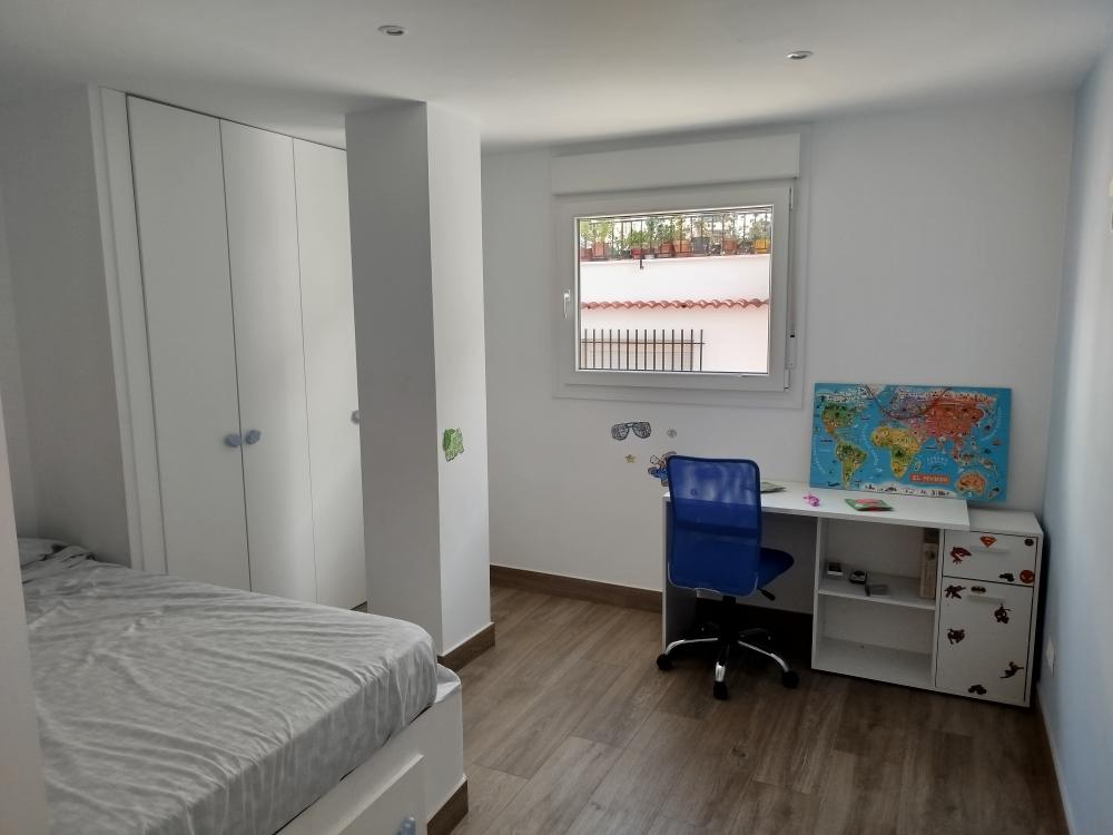  till salu hus Cómpeta Axarquía 18