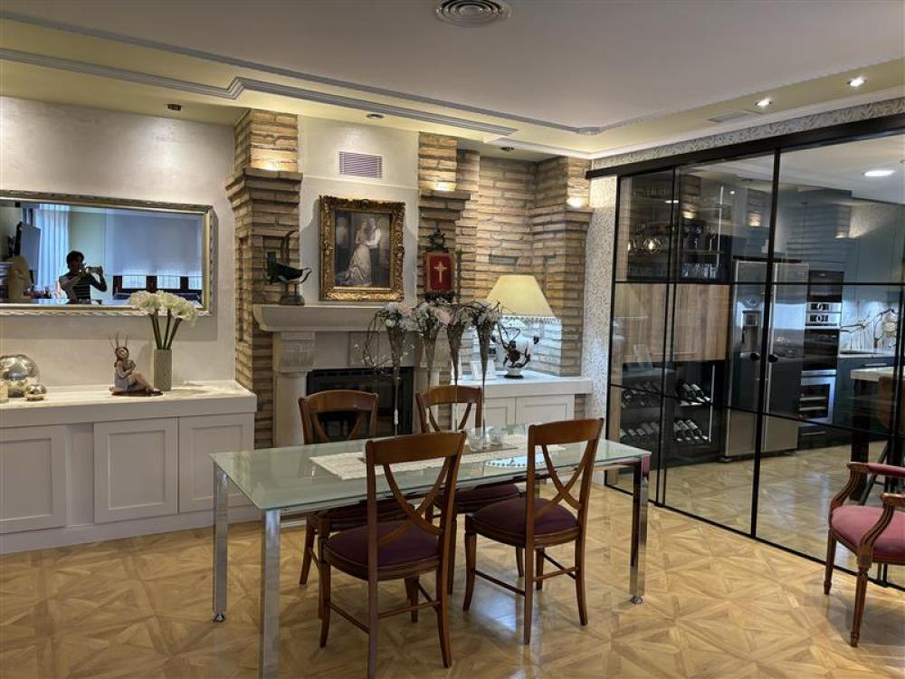  till salu hus Alfajarín D.C. Zaragoza 23