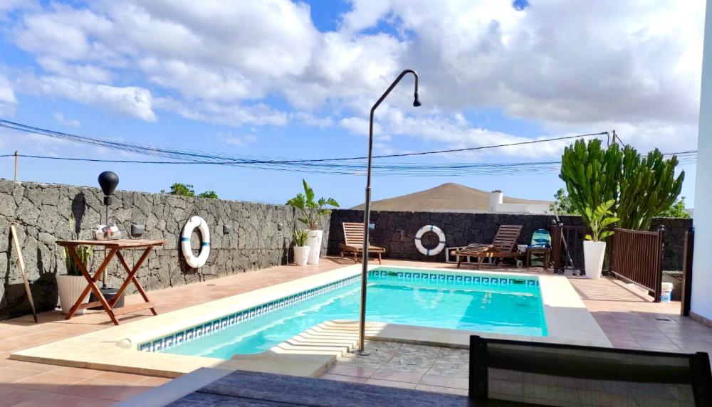  till salu villa Nazaret Lanzarote 7
