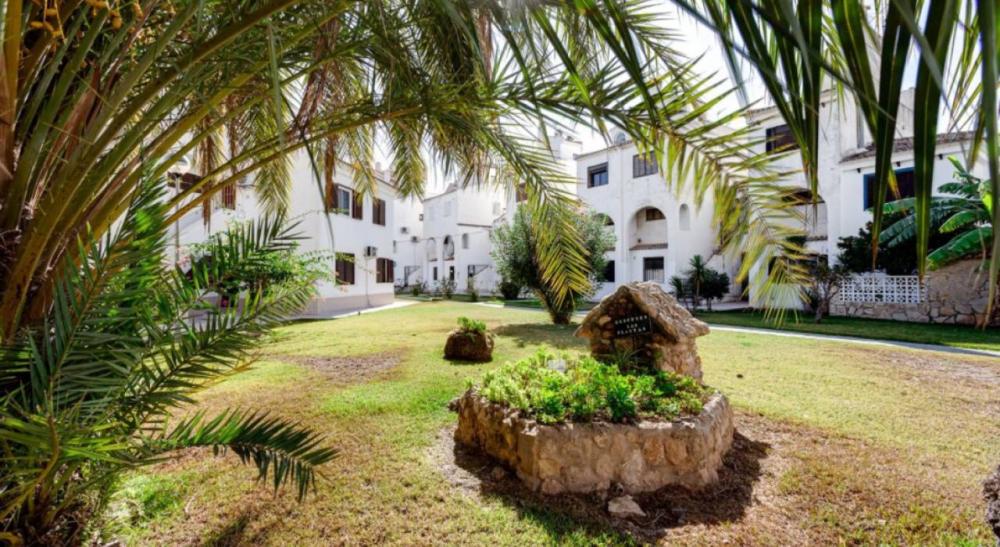  till salu lägenhet Torrevieja Baix Segura 33