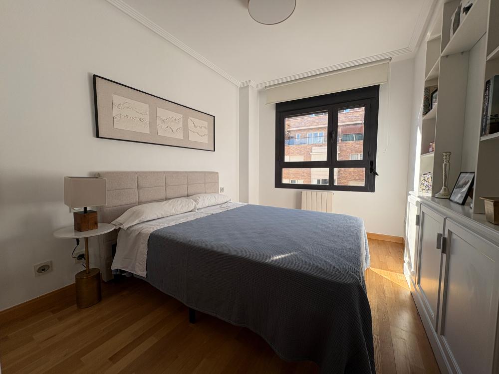  till salu lägenhet Fuencarral-Las Tablas Madrid Capital 5