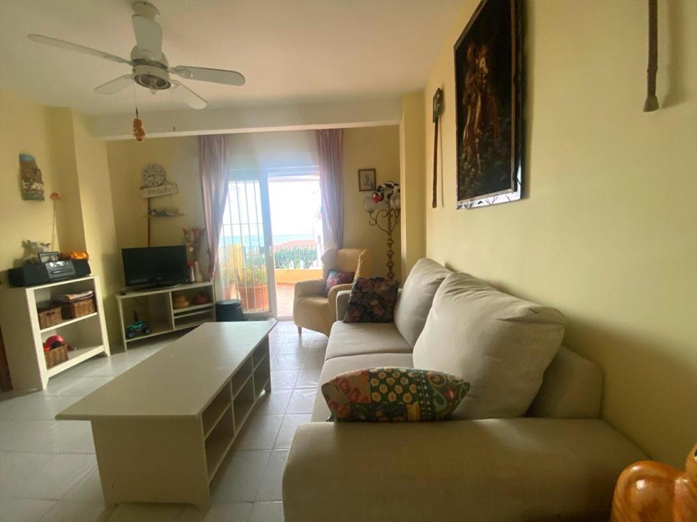  till salu hus Rubite Costa Tropical 8