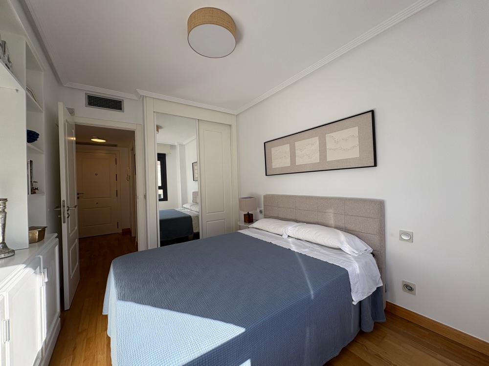  till salu lägenhet Fuencarral-Las Tablas Madrid Capital 4