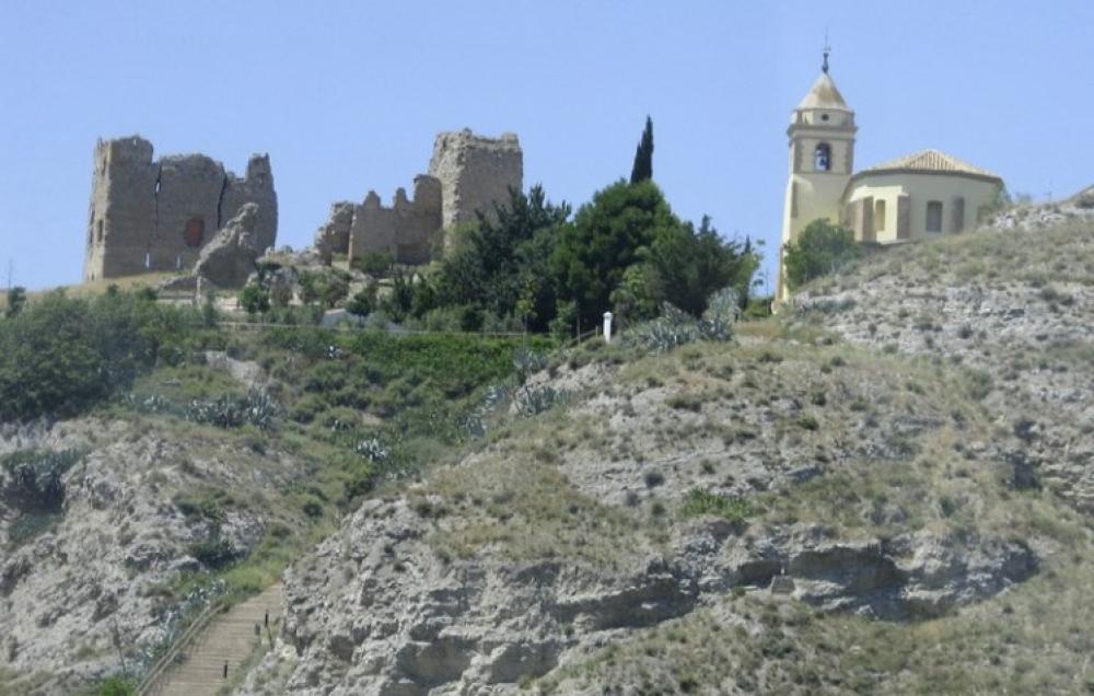  till salu hus Alfajarín D.C. Zaragoza 51