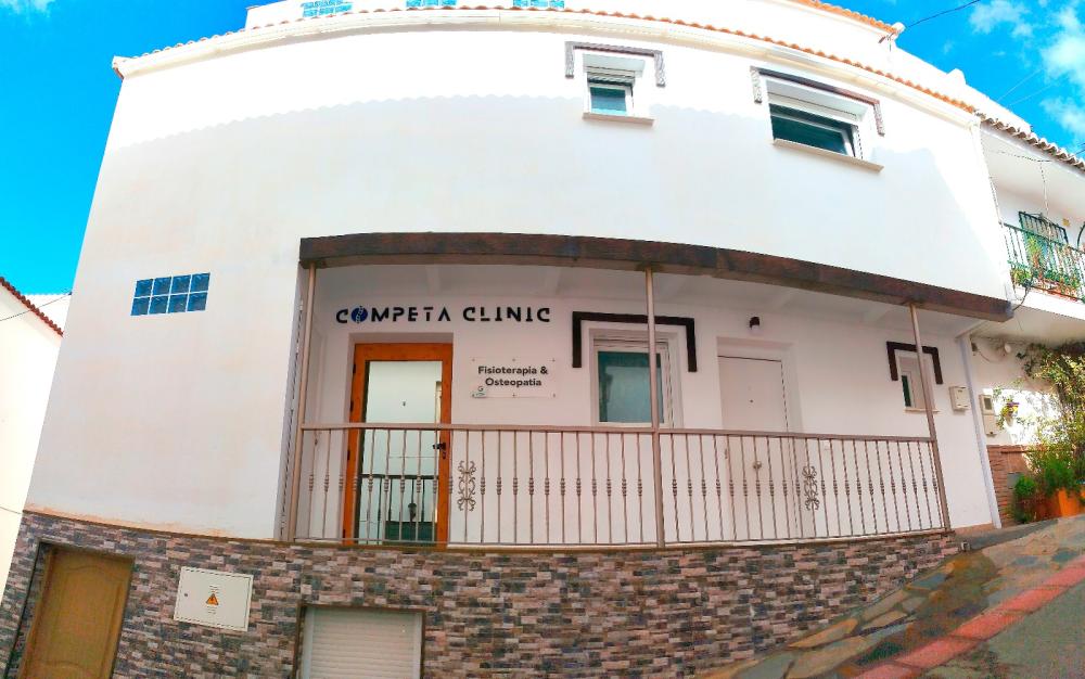  till salu hus Cómpeta Axarquía 2