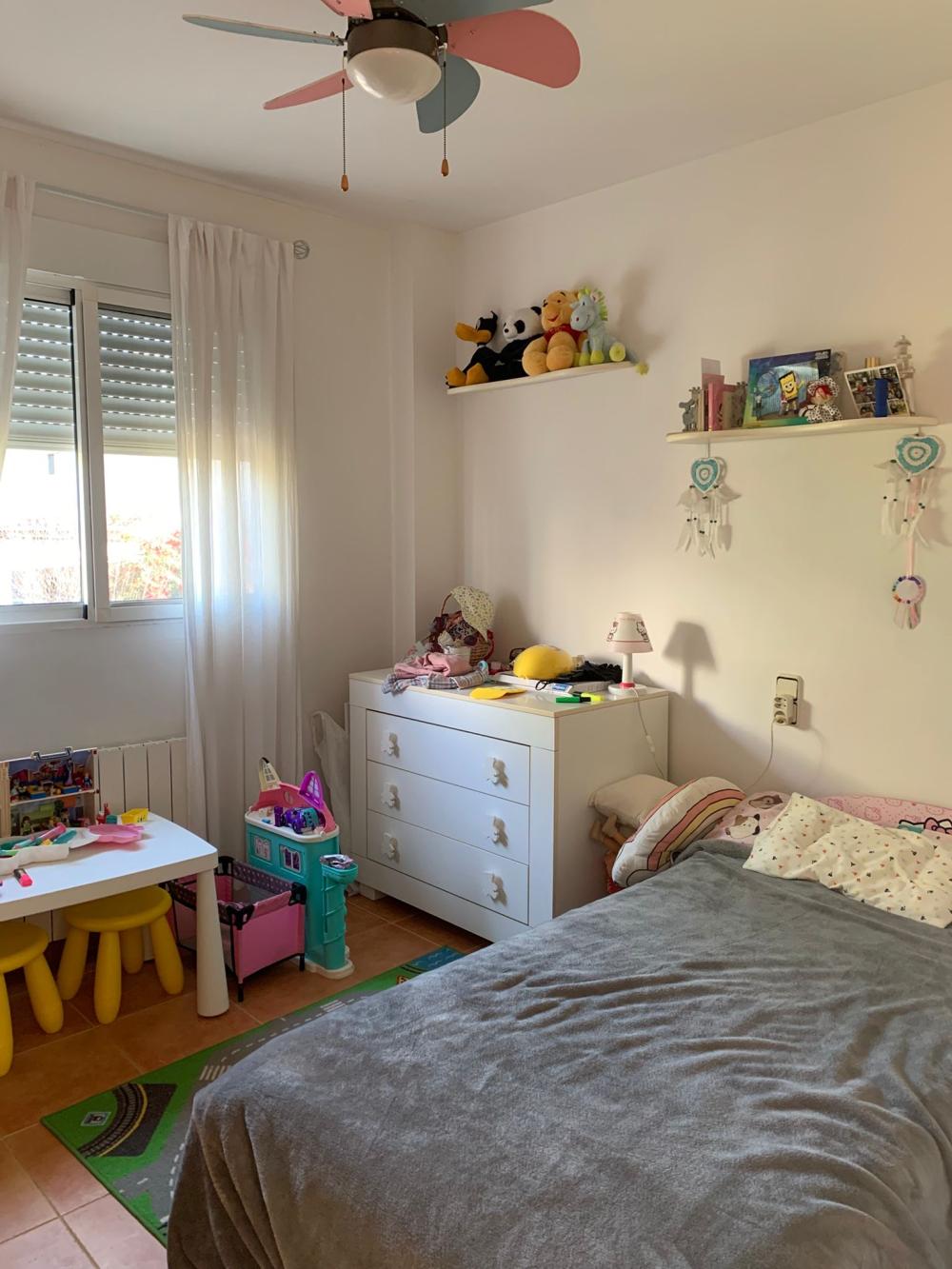  till salu hus Rascanya Camp De Túria 12