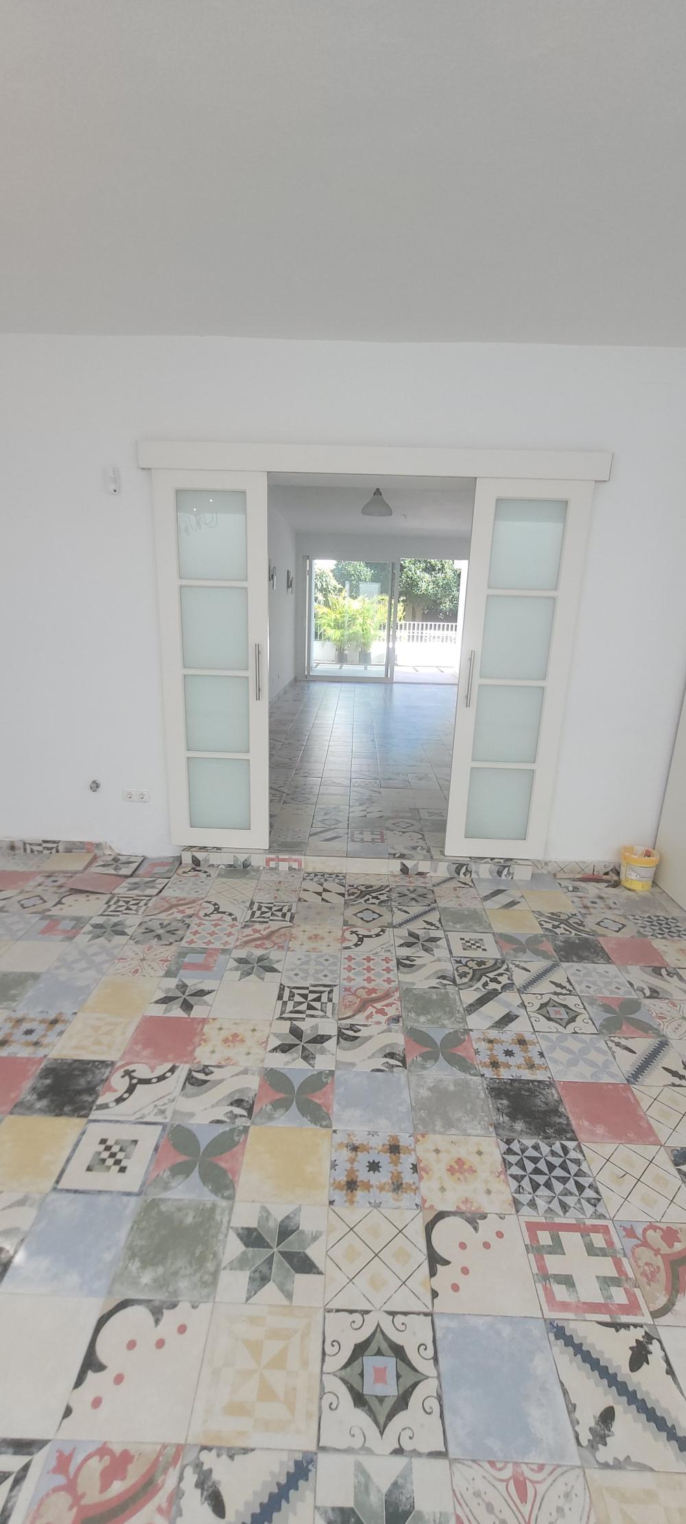  till salu radhus Nueva Andalucía Costa Del Sol Occidental 7