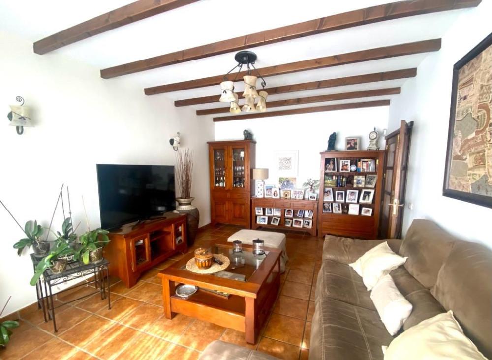  till salu villa Nazaret Lanzarote 11