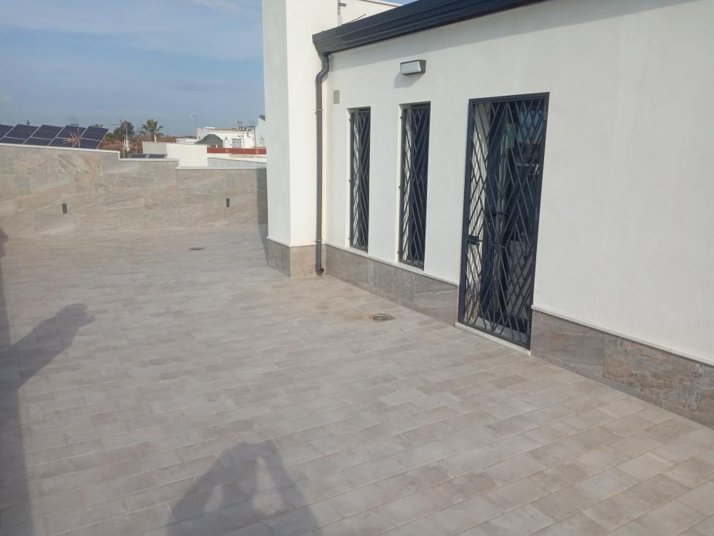  till salu hus Mairena Del Alcor Campiña De Carmona 21