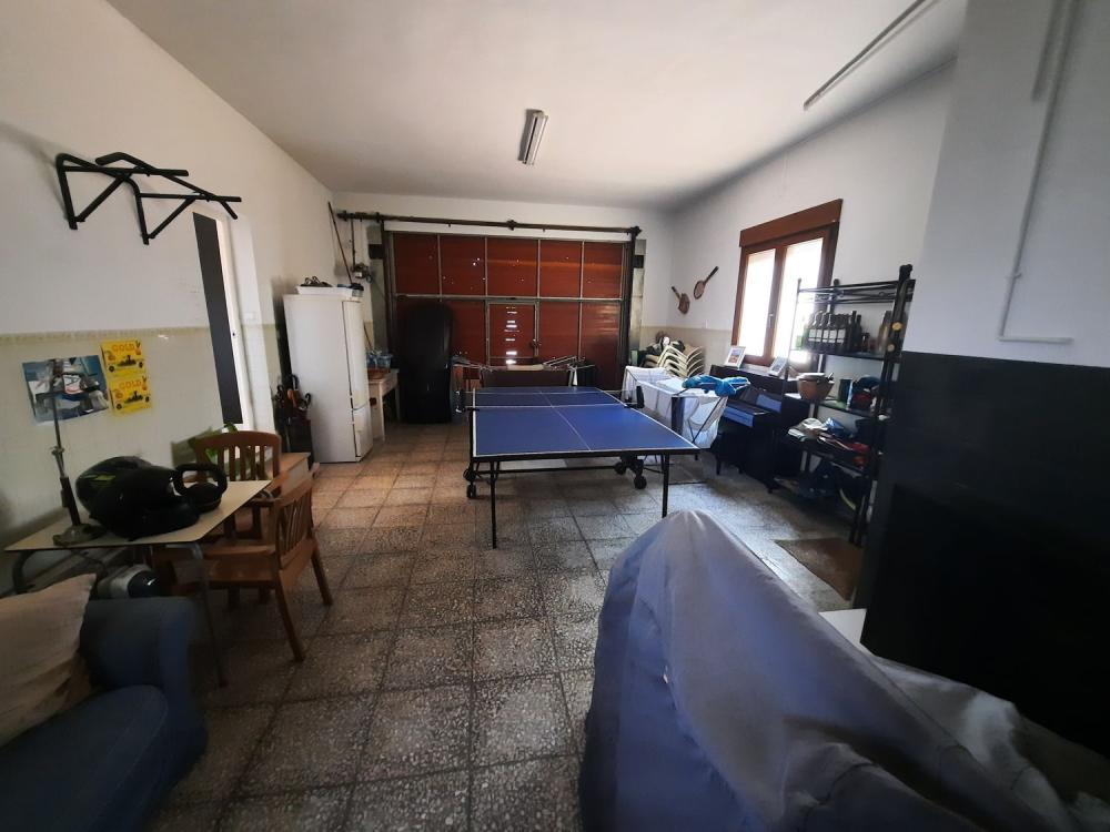  till salu villa El Campello Alacantí 24