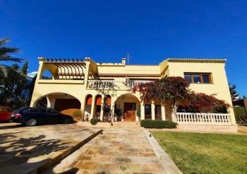 El Campello Alacantí villa foto 6094141