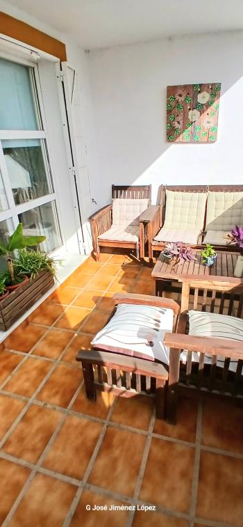 Benalmádena Costa Costa Del Sol Occidental bottenvåning foto 6091744