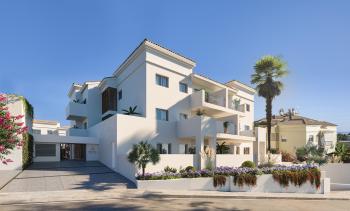 Fuengirola Costa Del Sol Occidental lägenhet foto 6094209