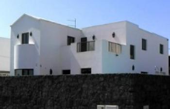 Nazaret Lanzarote villa foto 6087376