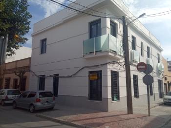 Mairena Del Alcor Campiña De Carmona hus foto 6094151