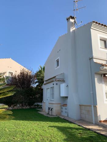 Rascanya Camp De Túria hus foto 6094184