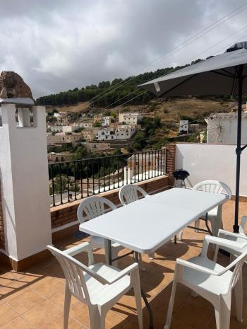Murtas Alpujarra Granadina hus foto 6088458