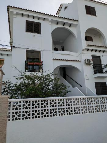 Torrevieja Baix Segura lägenhet foto 6089414