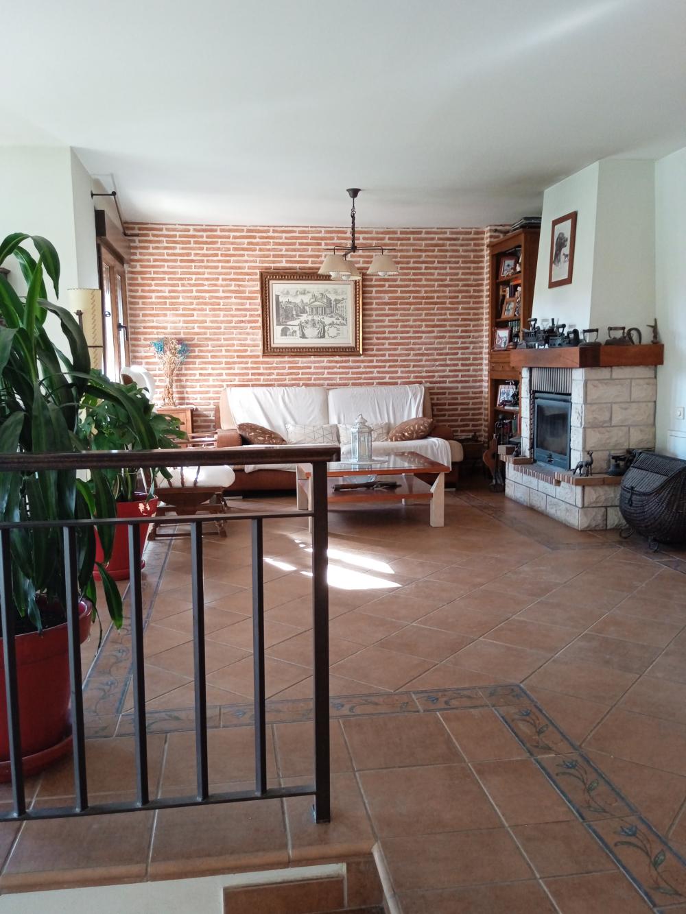  till salu villa Alalpardo Cuenca Del Medio Jarama 7