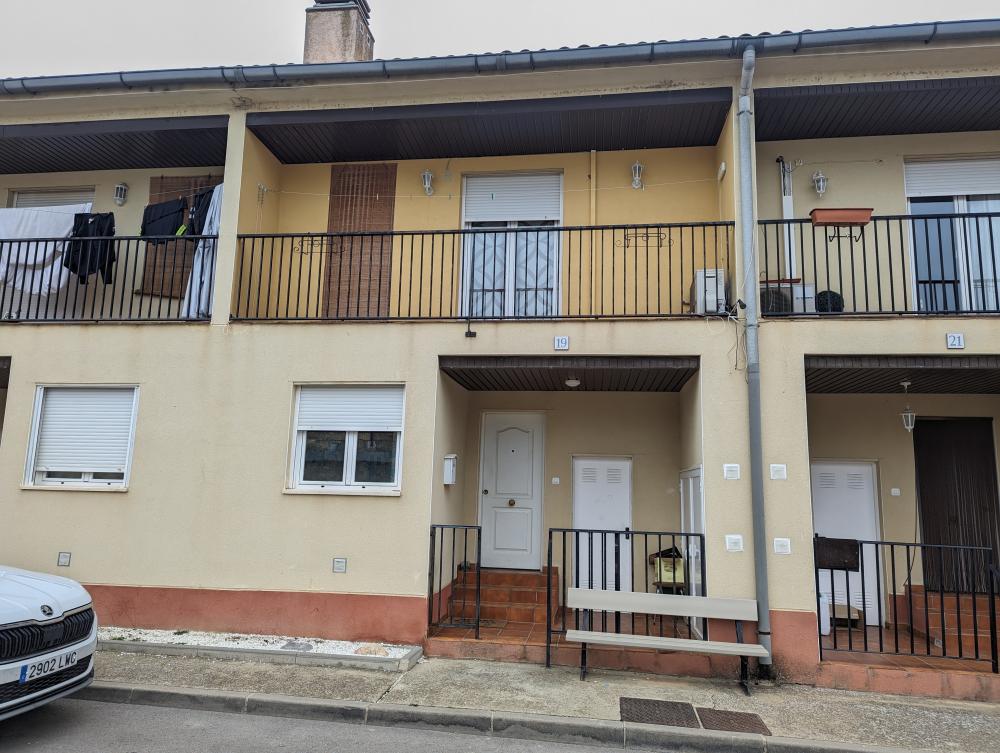  till salu hus Sádaba Cinco Villas 1
