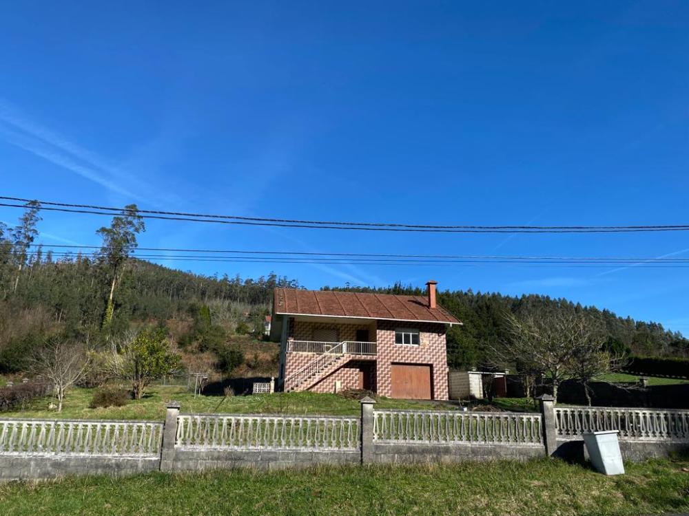  till salu hus Campo Do Hospital Ferrol 2