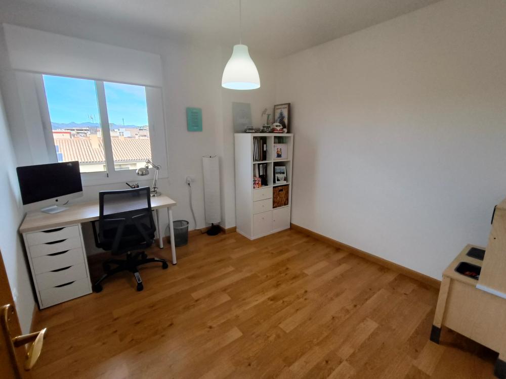  till salu lägenhet Campanillas Málaga-Costa Del Sol 14