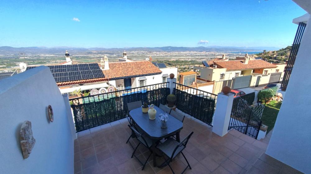  till salu parhus Alhaurín De La Torre Valle Del Guadalhorce 1