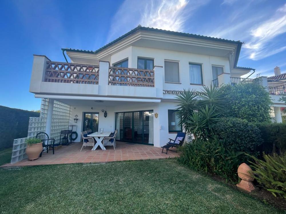  till salu parhus Calahonda Costa Del Sol Occidental 5