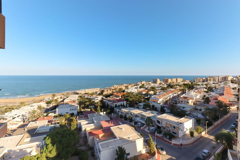  till salu lägenhet Cabo Cervera-Playa La Mata Baix Segura 10