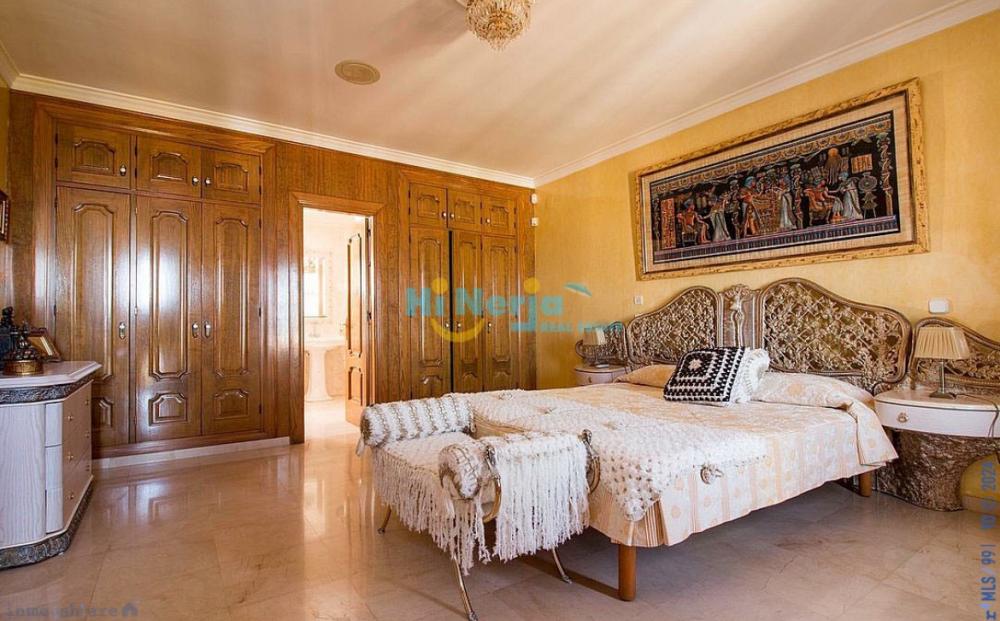  till salu villa Nerja Axarquía 11