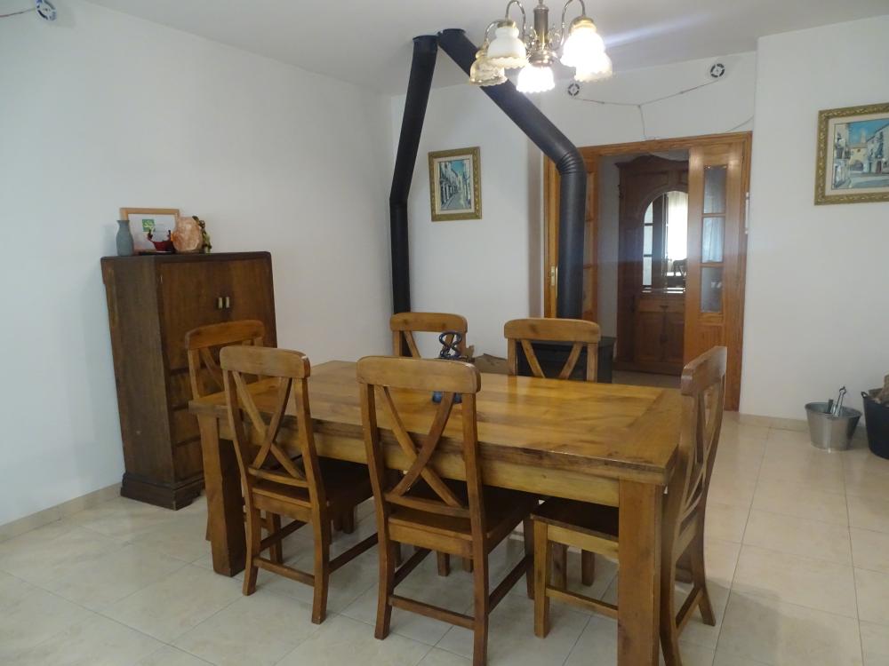  till salu hus Horta De Sant Joan Terra Alta 21