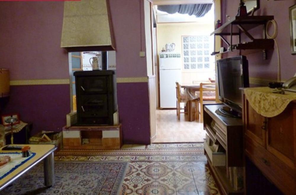  till salu hus Fátima-Franciscanos Llanos De Albacete 6